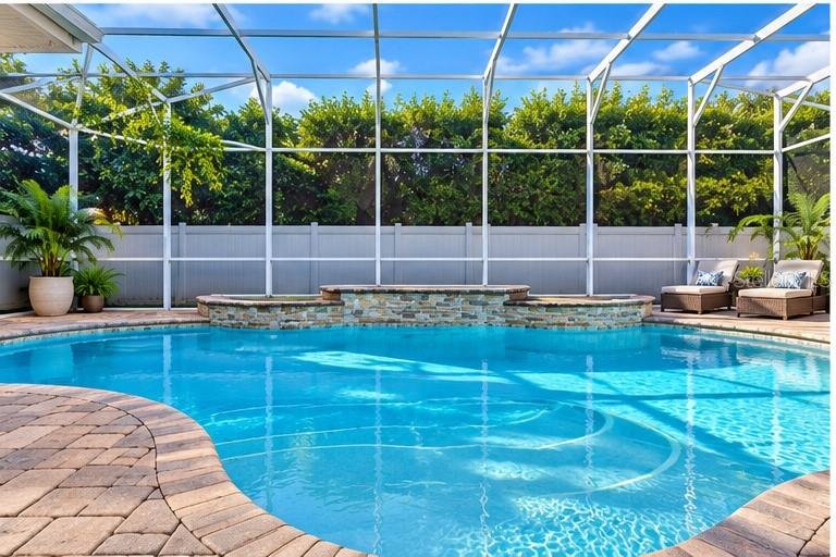 6844 VINTAGE LANE, Port Orange, FL 32128