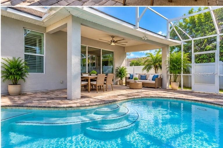 6844 VINTAGE LANE, Port Orange, FL 32128