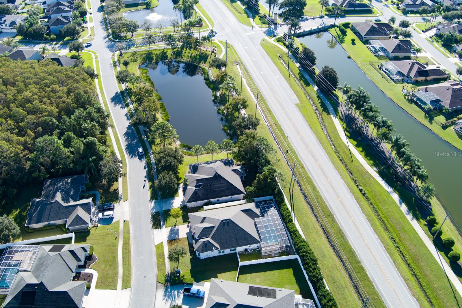 6844 VINTAGE LANE, Port Orange, FL 32128
