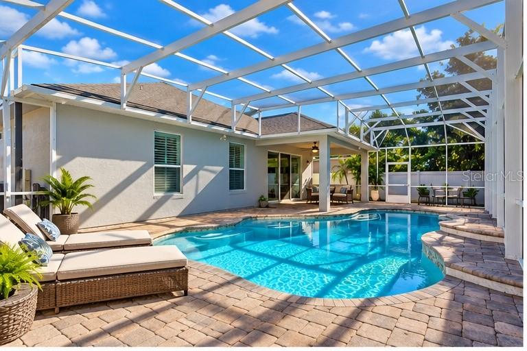 6844 VINTAGE LANE, Port Orange, FL 32128