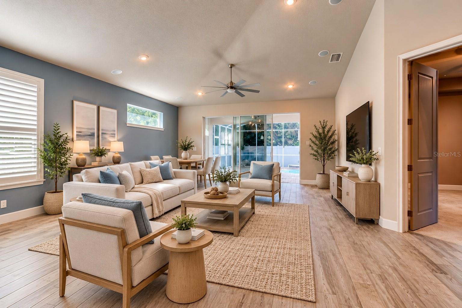 6844 VINTAGE LANE, Port Orange, FL 32128