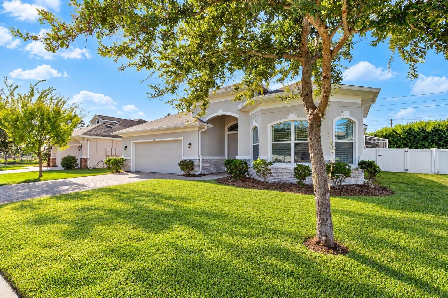 6844 VINTAGE LANE, Port Orange, FL 32128