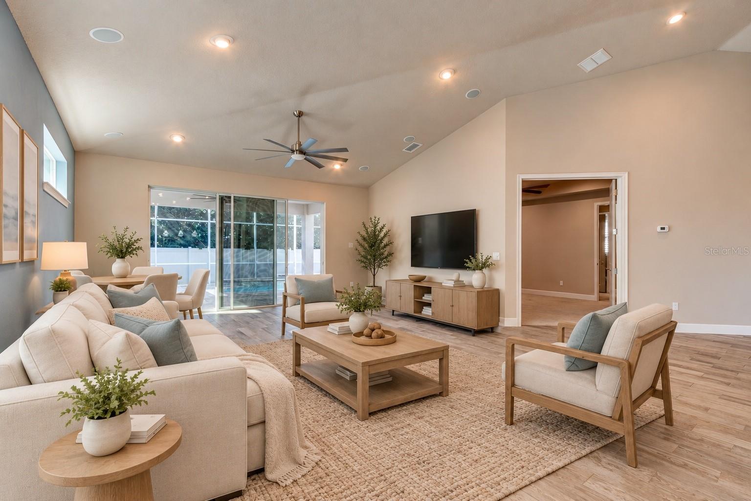 6844 VINTAGE LANE, Port Orange, FL 32128