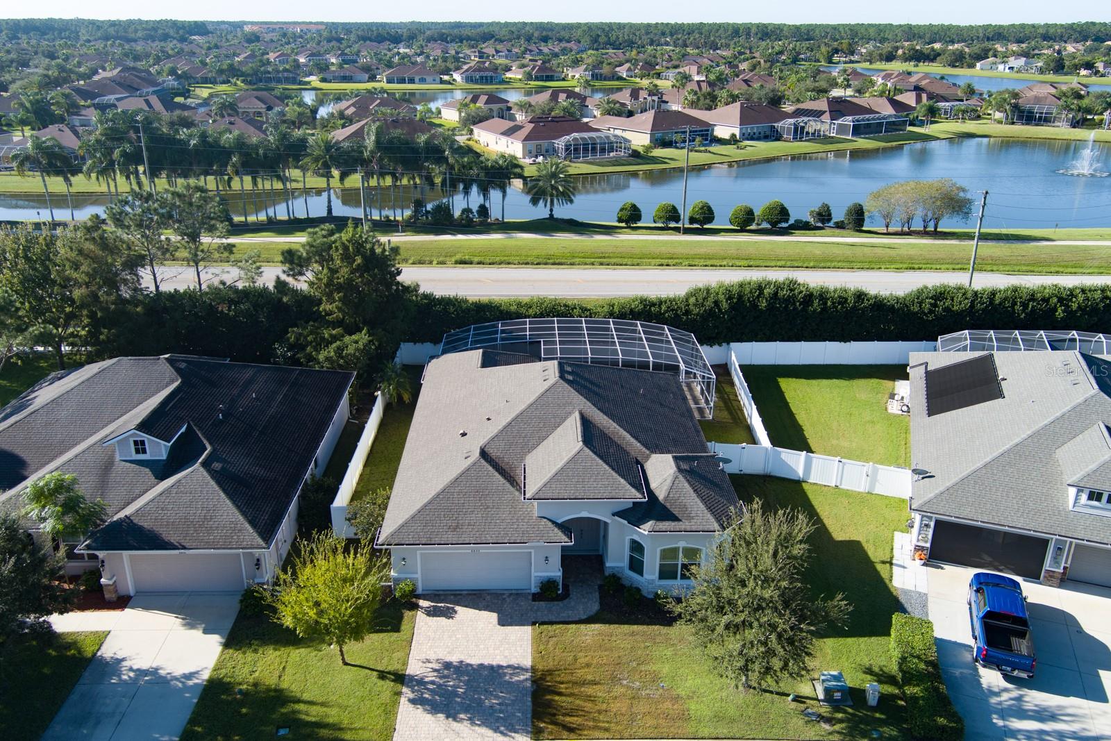6844 VINTAGE LANE, Port Orange, FL 32128