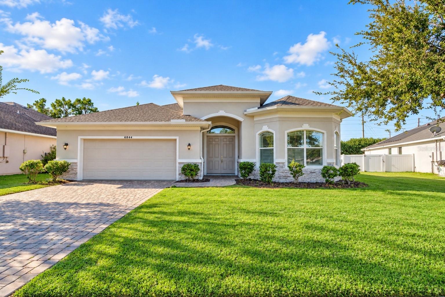 6844 VINTAGE LANE, Port Orange, FL 32128