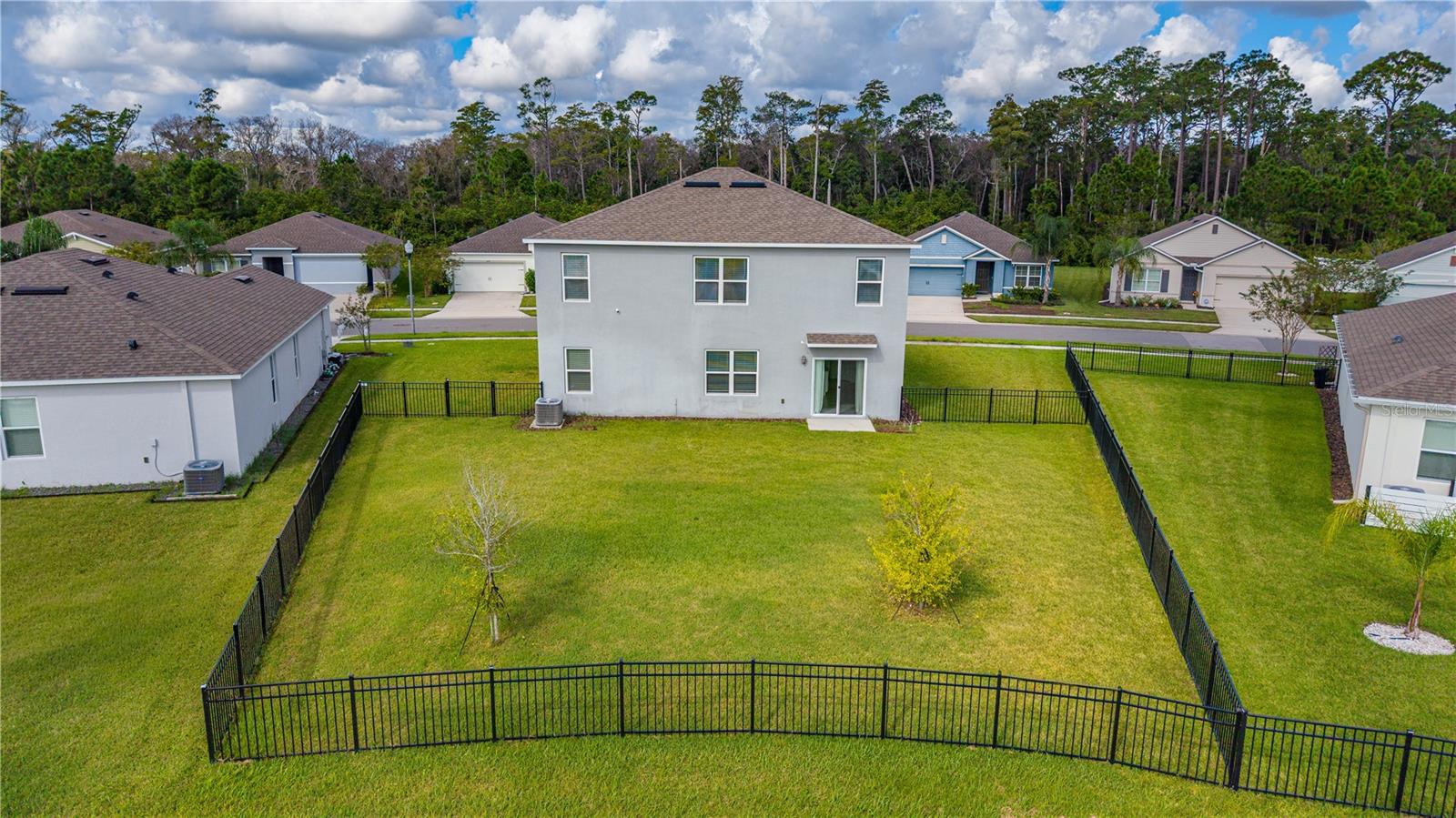 3242 CARPENTARIA DRIVE, New Smyrna Beach, FL 32168