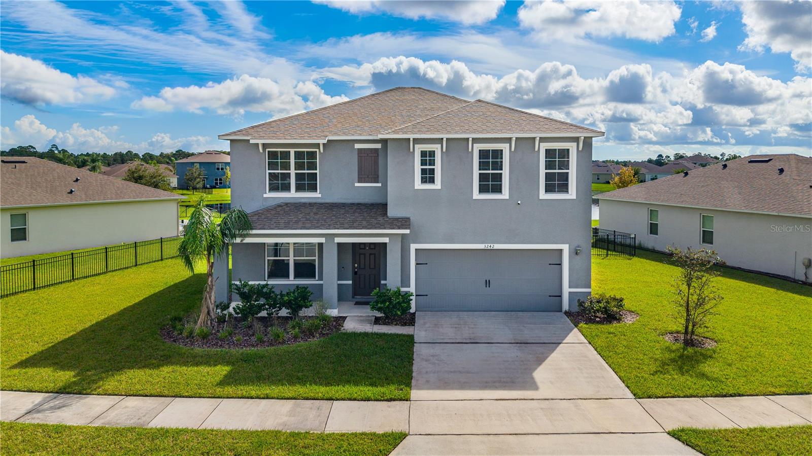 3242 CARPENTARIA DRIVE, New Smyrna Beach, FL 32168