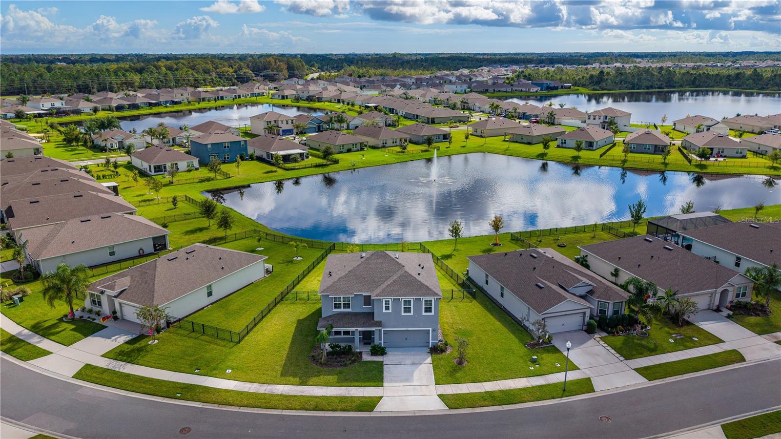 3242 CARPENTARIA DRIVE, New Smyrna Beach, FL 32168