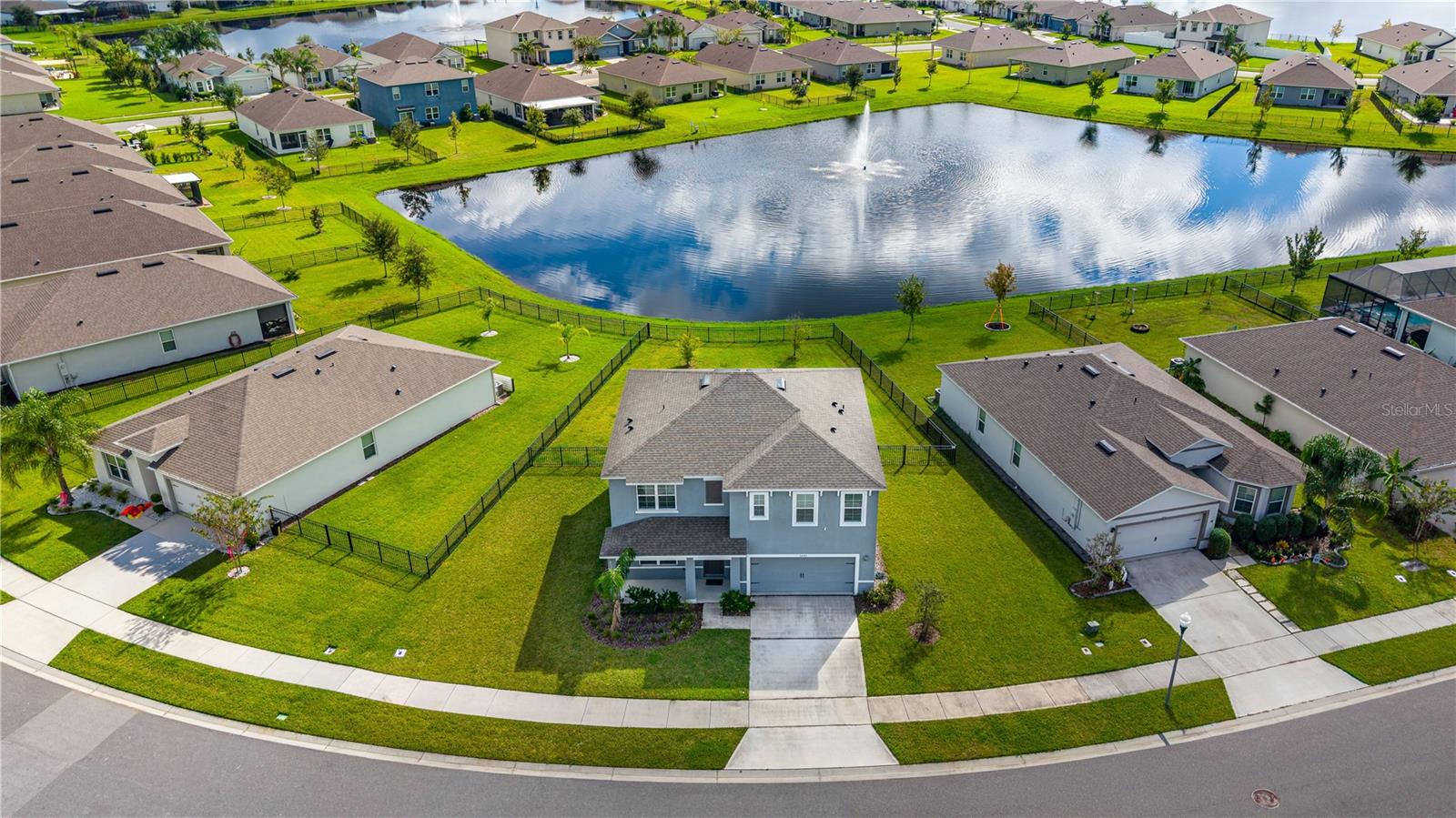 3242 CARPENTARIA DRIVE, New Smyrna Beach, FL 32168