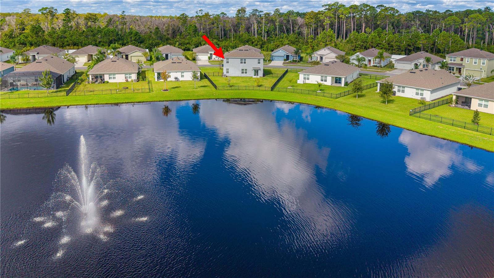 3242 CARPENTARIA DRIVE, New Smyrna Beach, FL 32168