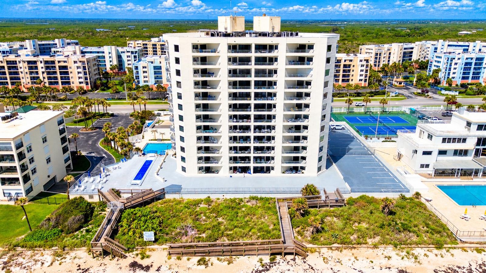 5207 S ATLANTIC AVENUE, #1126, New Smyrna Beach, FL 32169