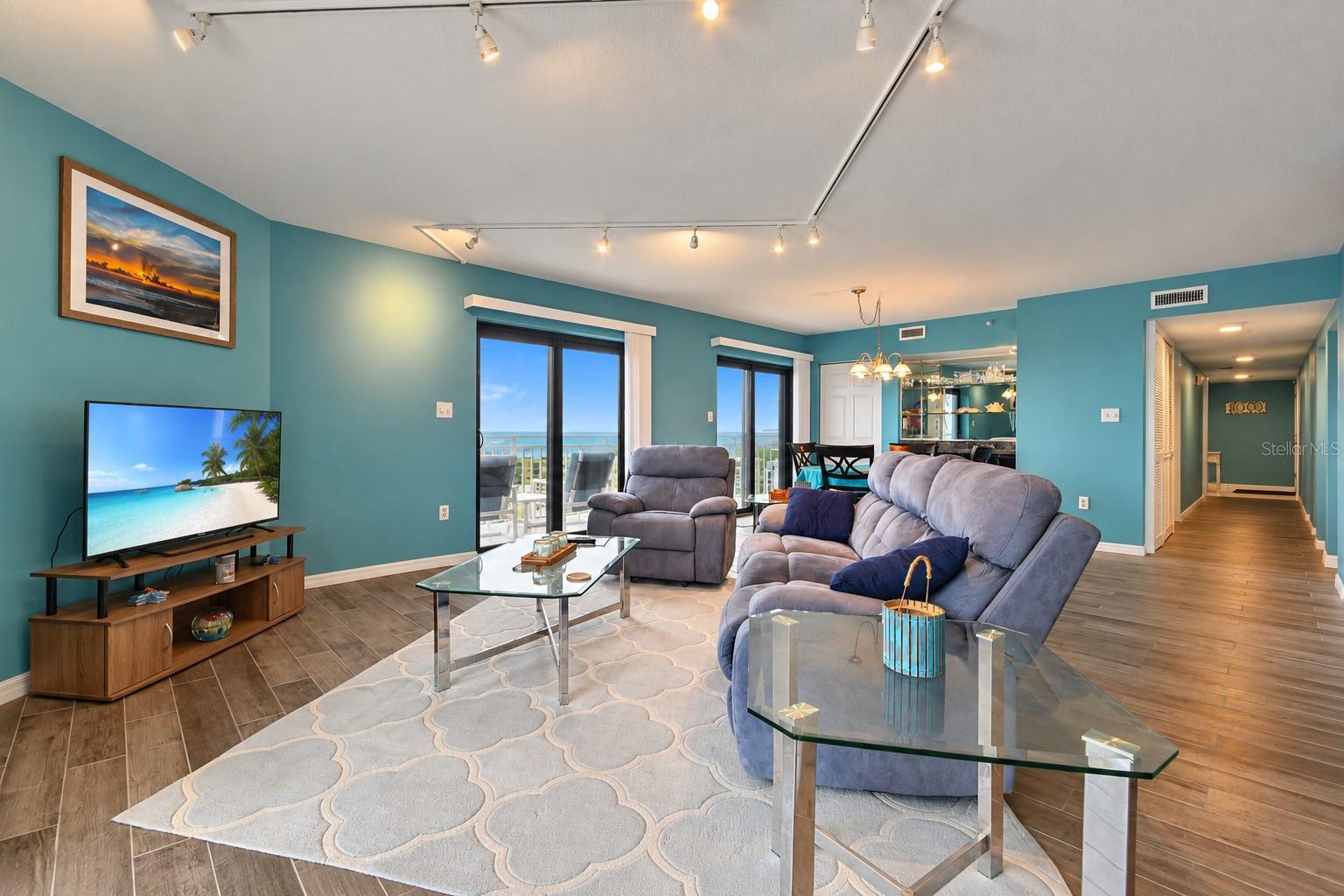 Living Room.