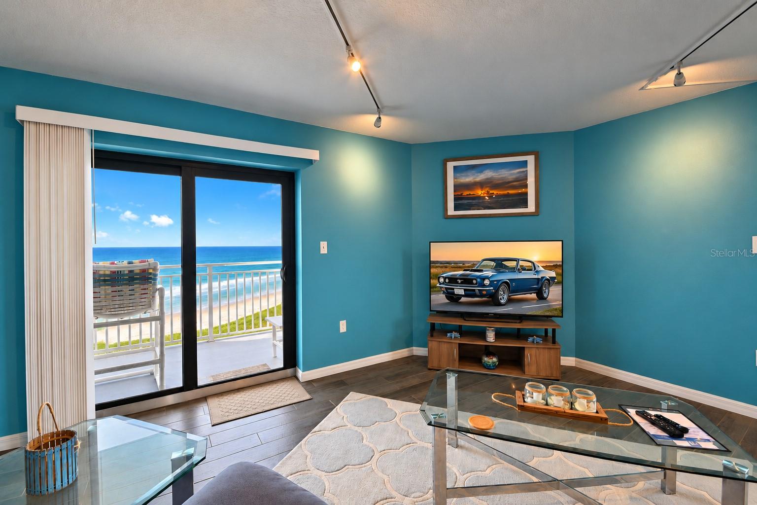 5207 S ATLANTIC AVENUE, #1126, New Smyrna Beach, FL 32169