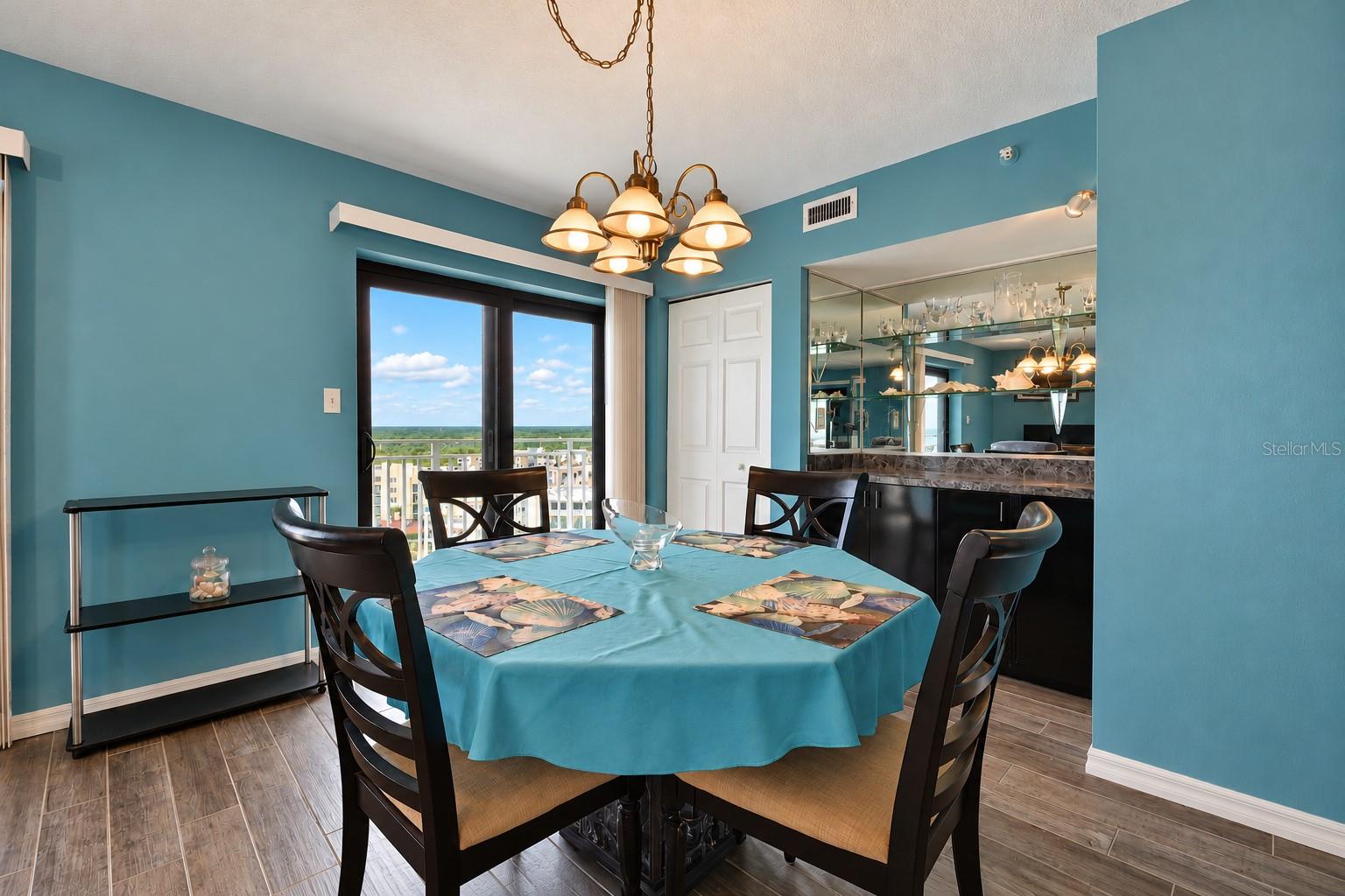 5207 S ATLANTIC AVENUE, #1126, New Smyrna Beach, FL 32169