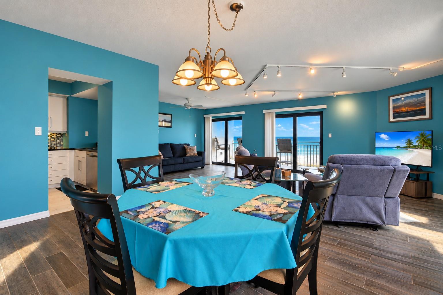 5207 S ATLANTIC AVENUE, #1126, New Smyrna Beach, FL 32169
