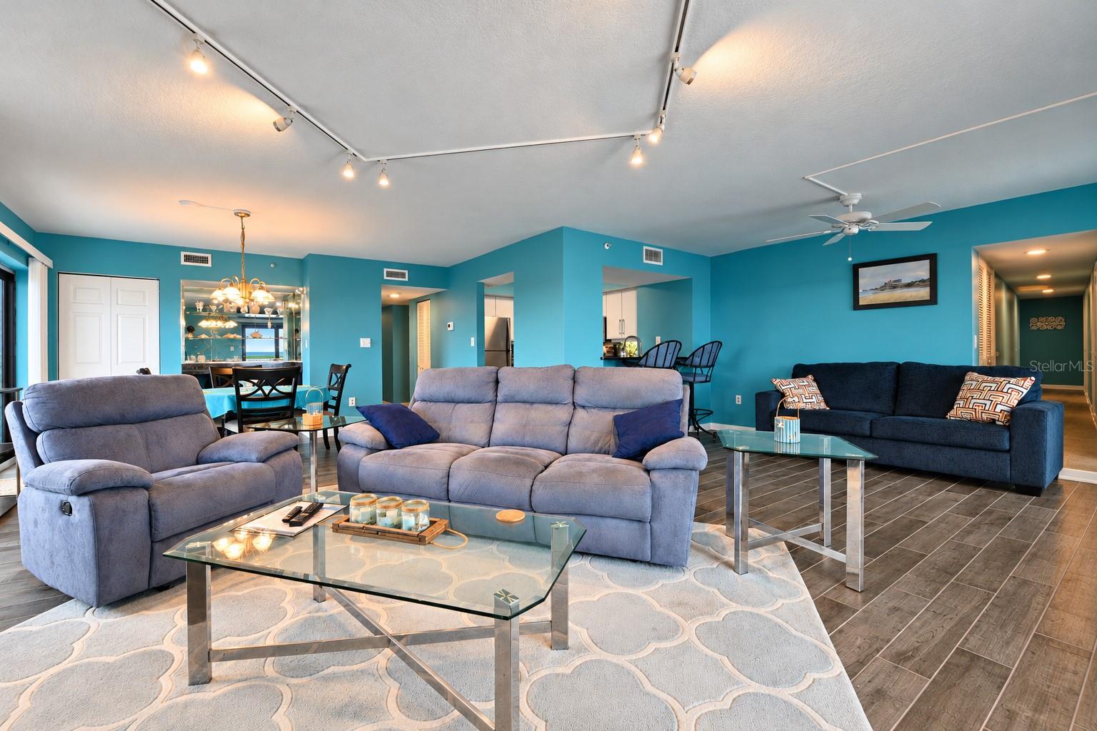 5207 S ATLANTIC AVENUE, #1126, New Smyrna Beach, FL 32169