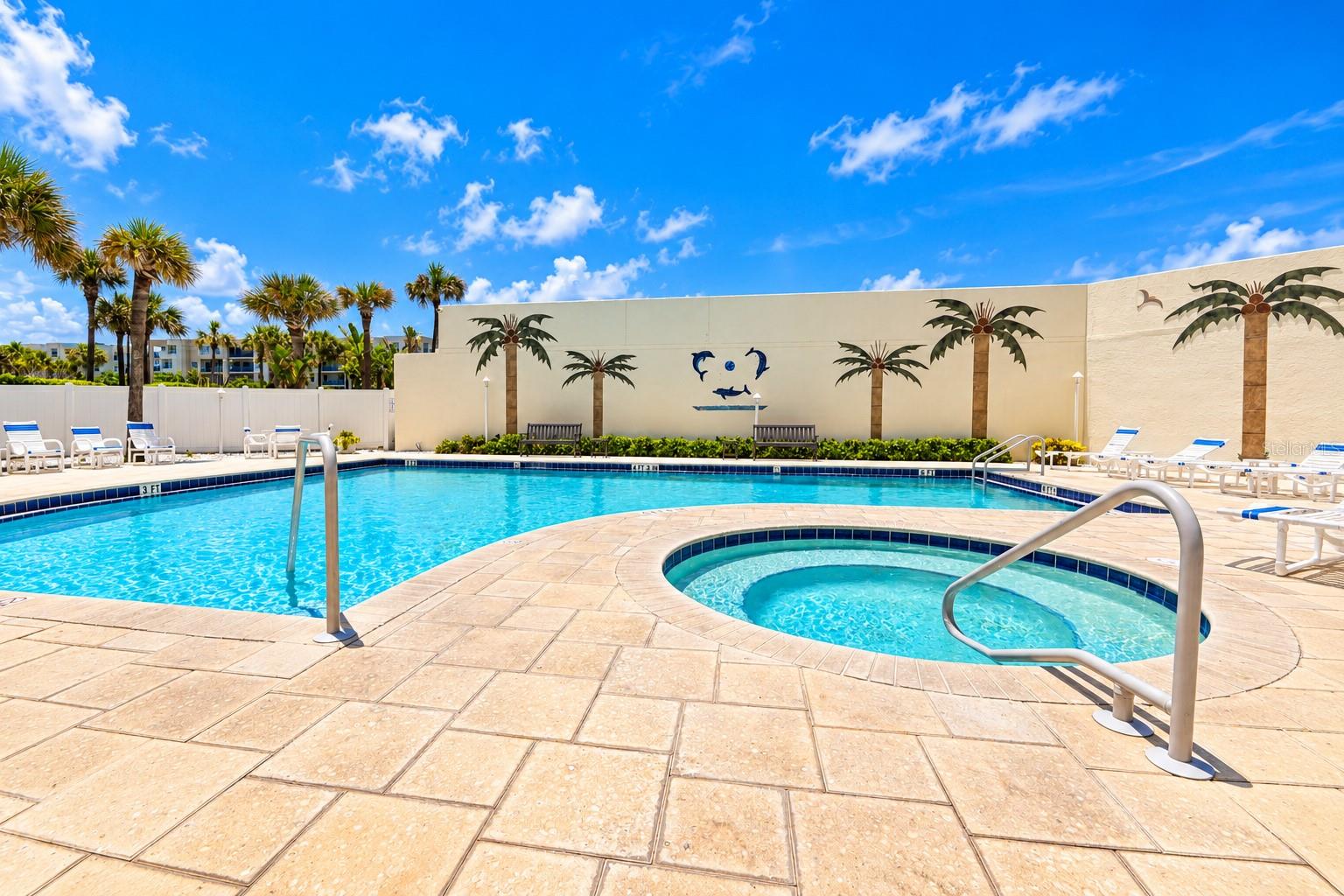 5207 S ATLANTIC AVENUE, #1126, New Smyrna Beach, FL 32169