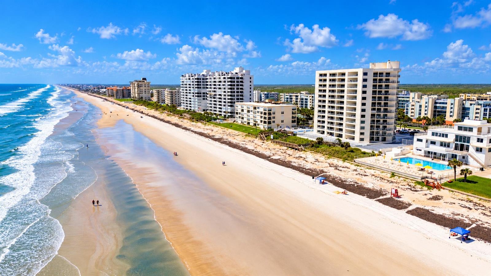 5207 S ATLANTIC AVENUE, #1126, New Smyrna Beach, FL 32169