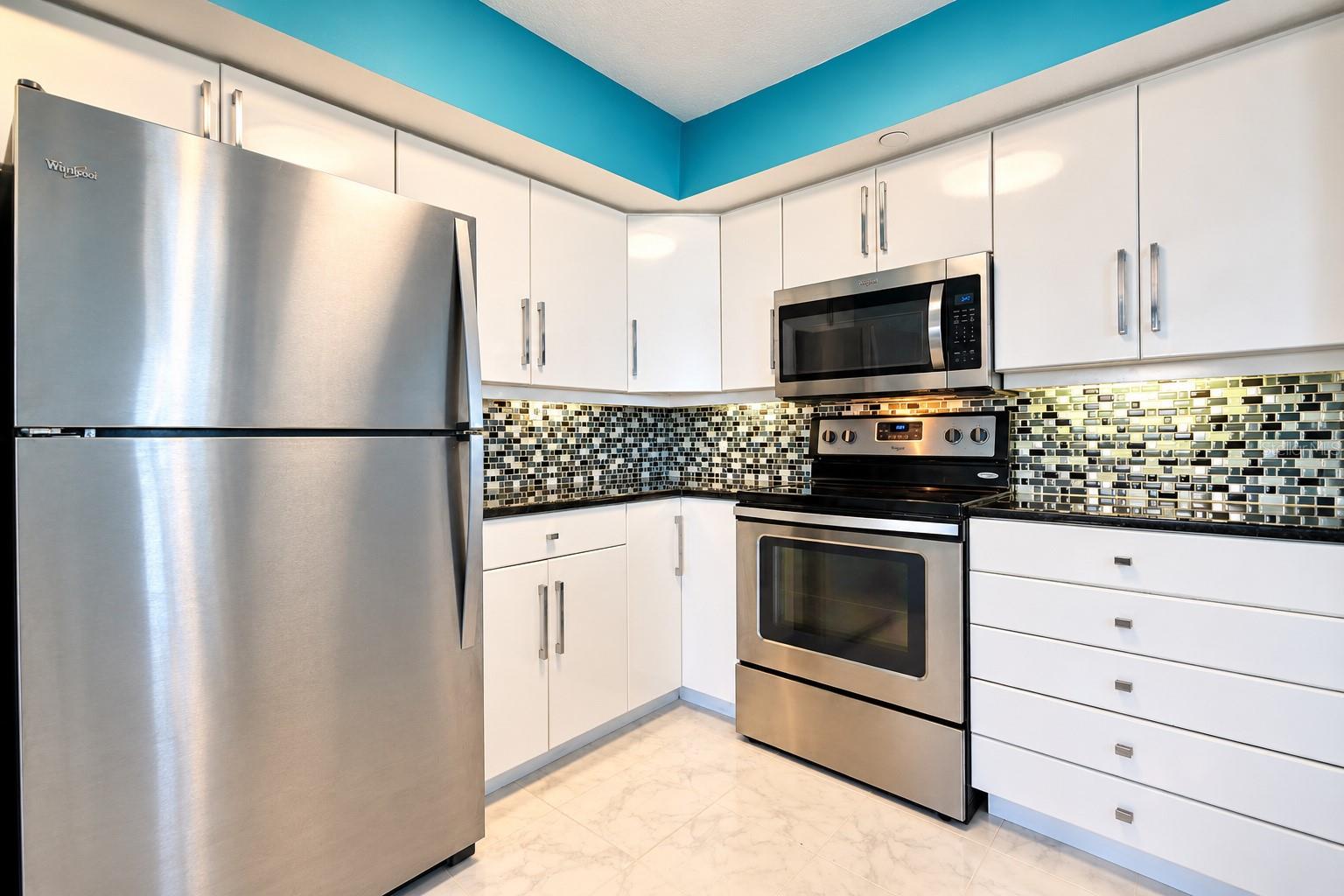 5207 S ATLANTIC AVENUE, #1126, New Smyrna Beach, FL 32169