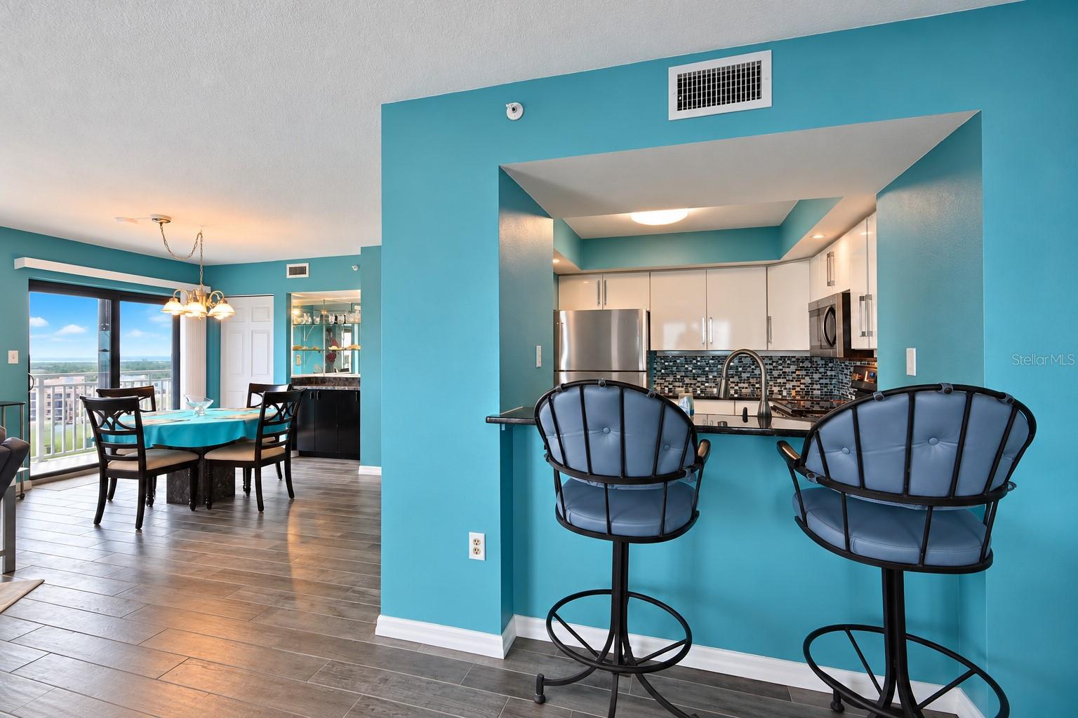 5207 S ATLANTIC AVENUE, #1126, New Smyrna Beach, FL 32169