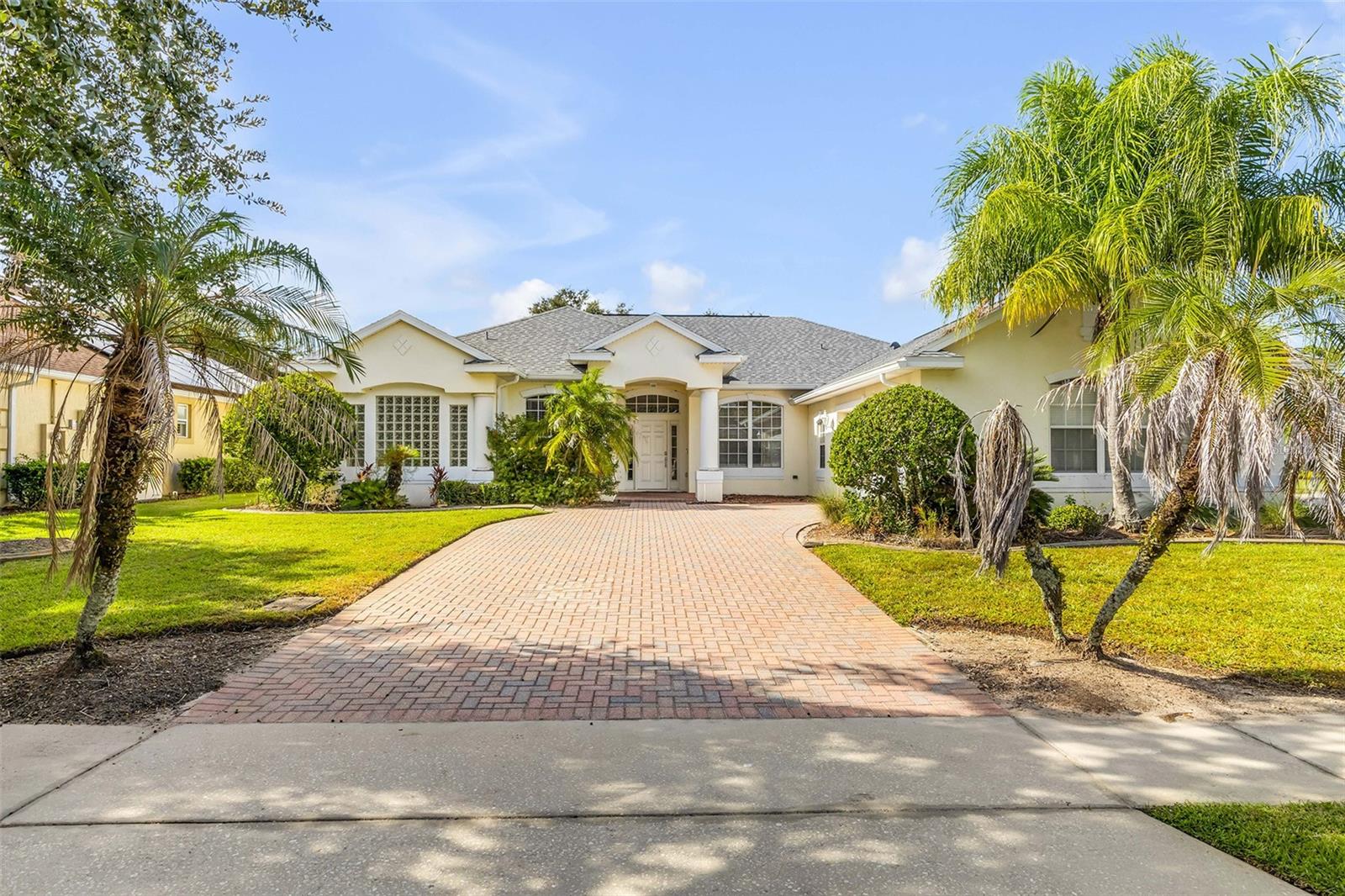 100 BERG COURT, Daytona Beach, FL 32124