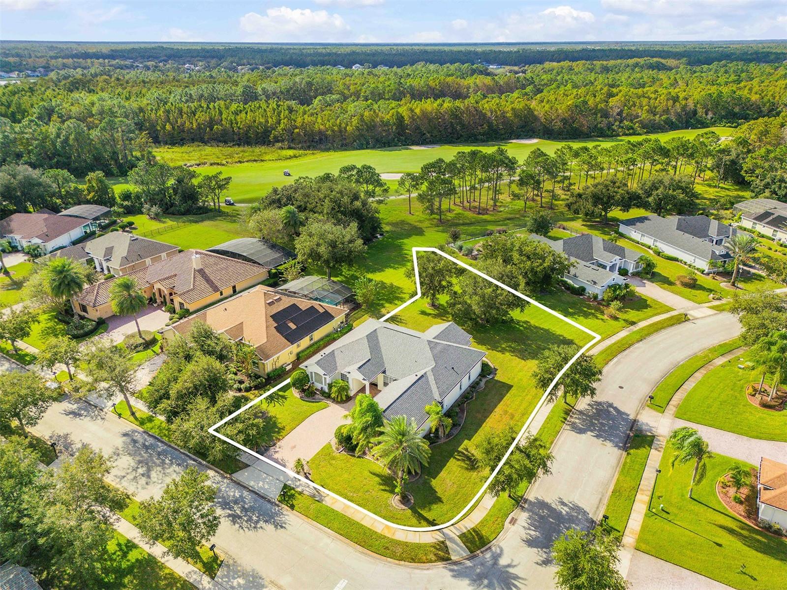 100 BERG COURT, Daytona Beach, FL 32124