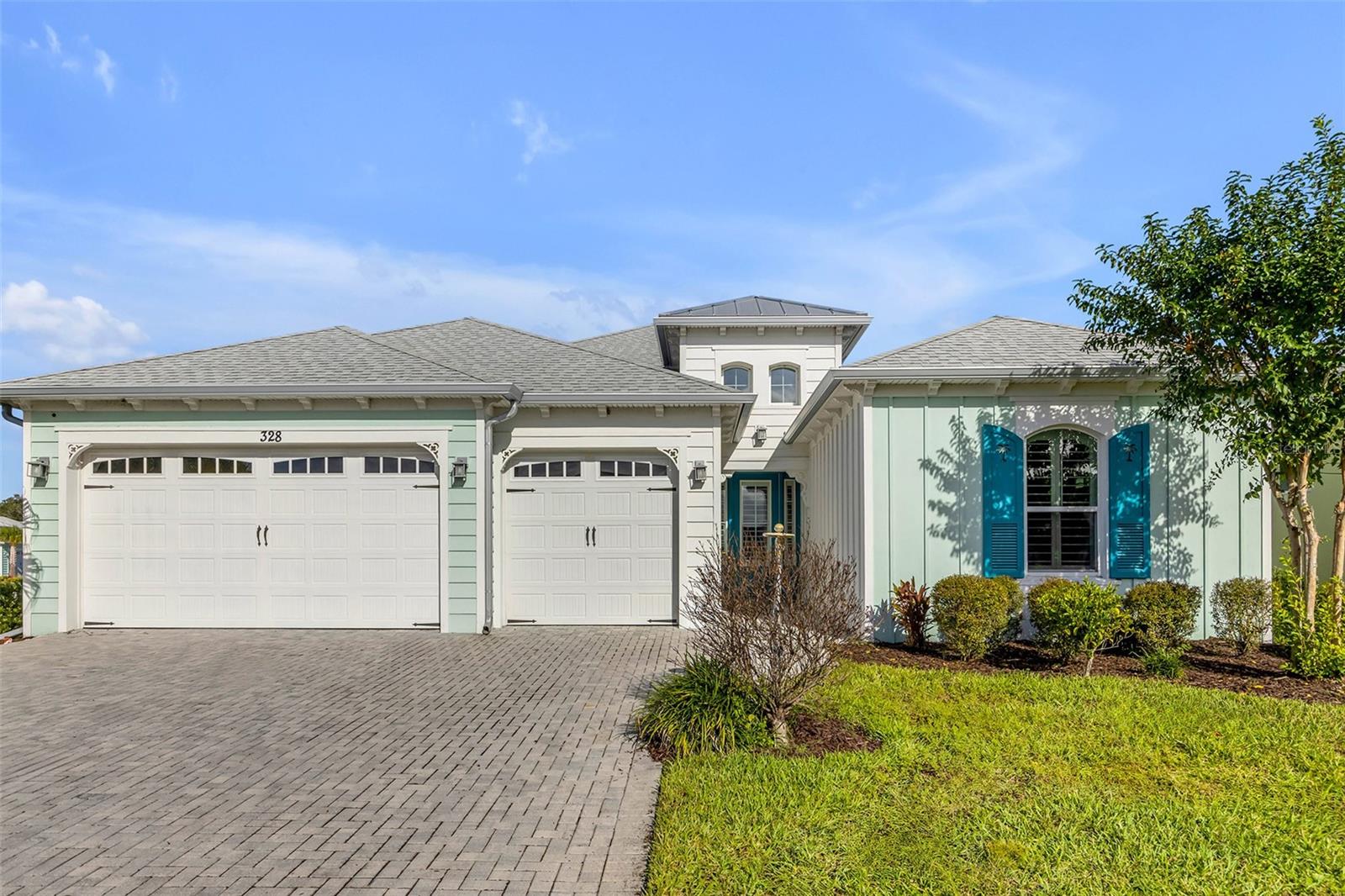 328 CHEESEBURGER DRIVE, Daytona Beach, FL 32124