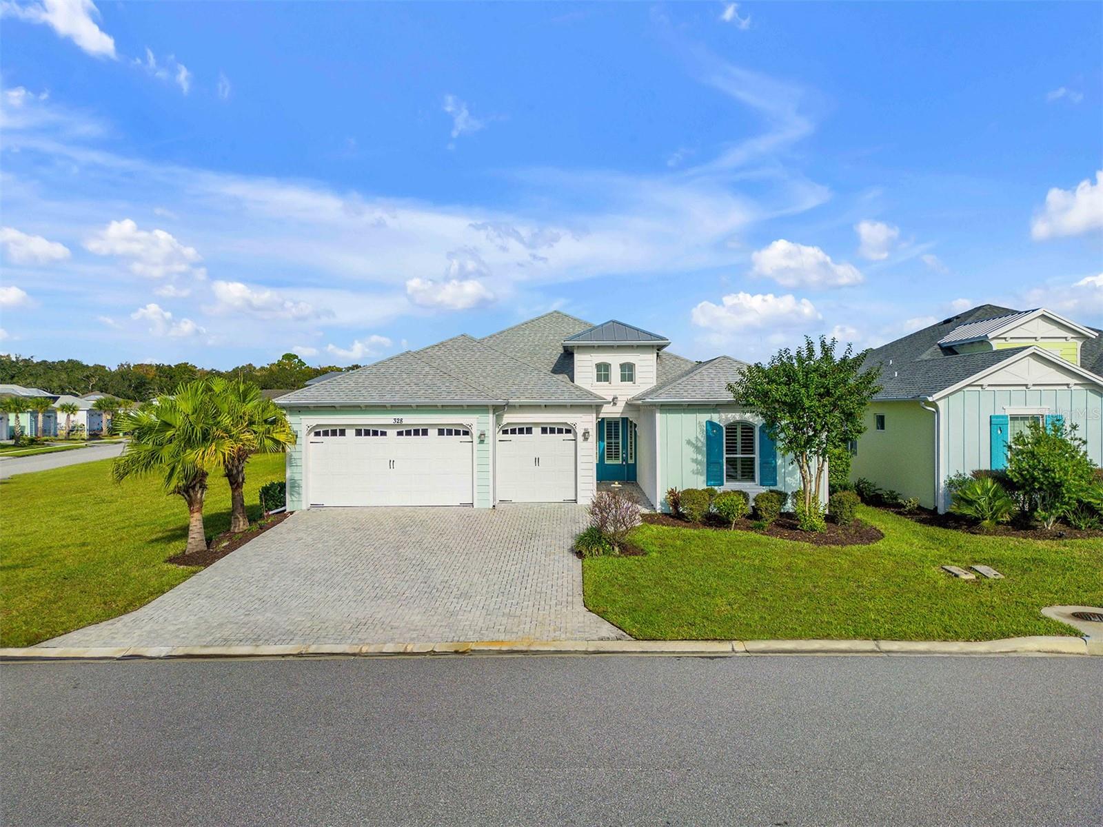 328 CHEESEBURGER DRIVE, Daytona Beach, FL 32124