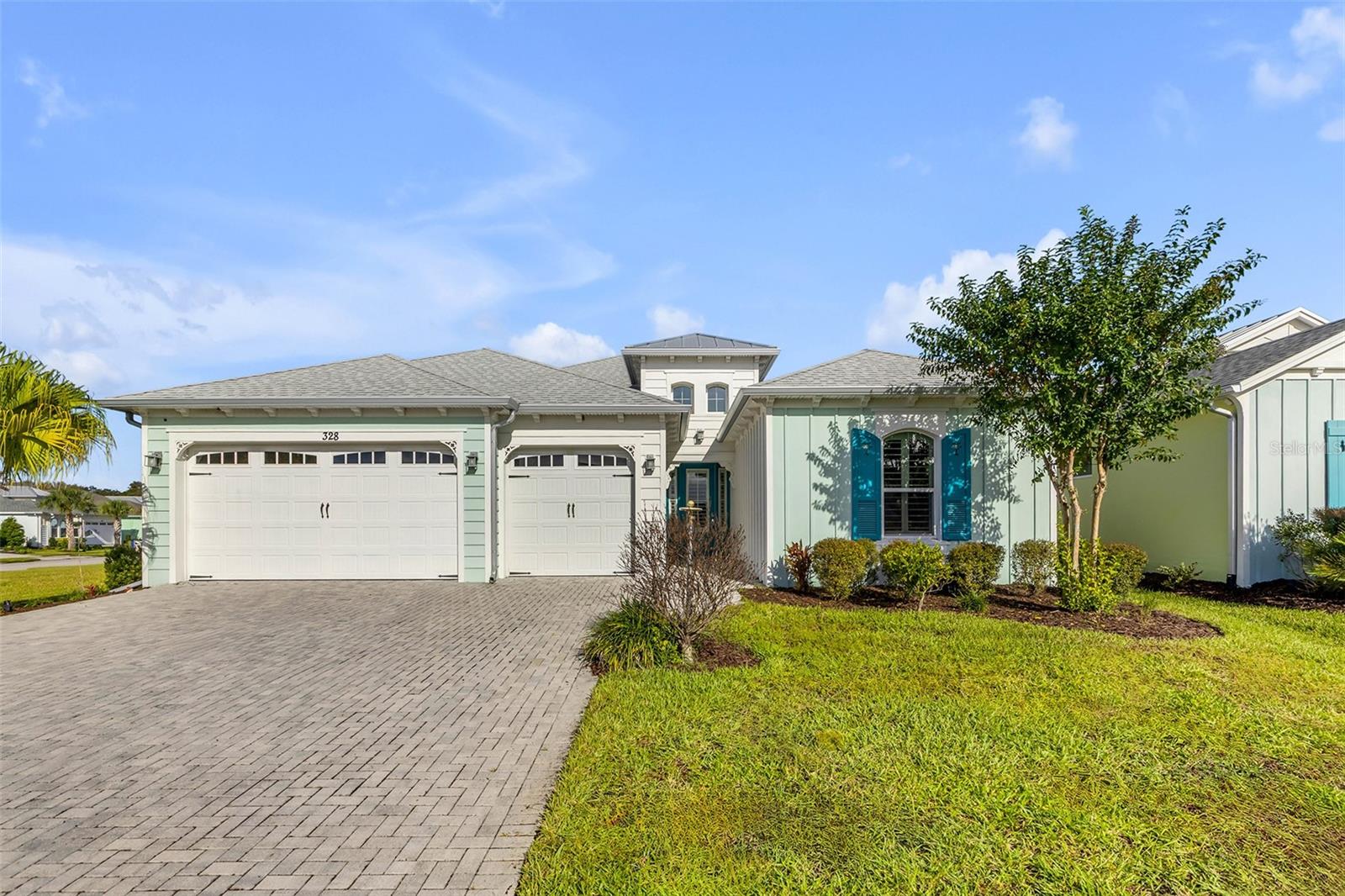 328 CHEESEBURGER DRIVE, Daytona Beach, FL 32124