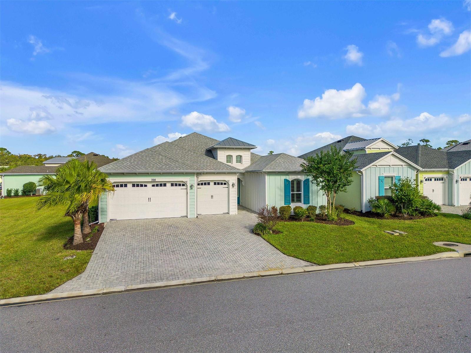 328 CHEESEBURGER DRIVE, Daytona Beach, FL 32124
