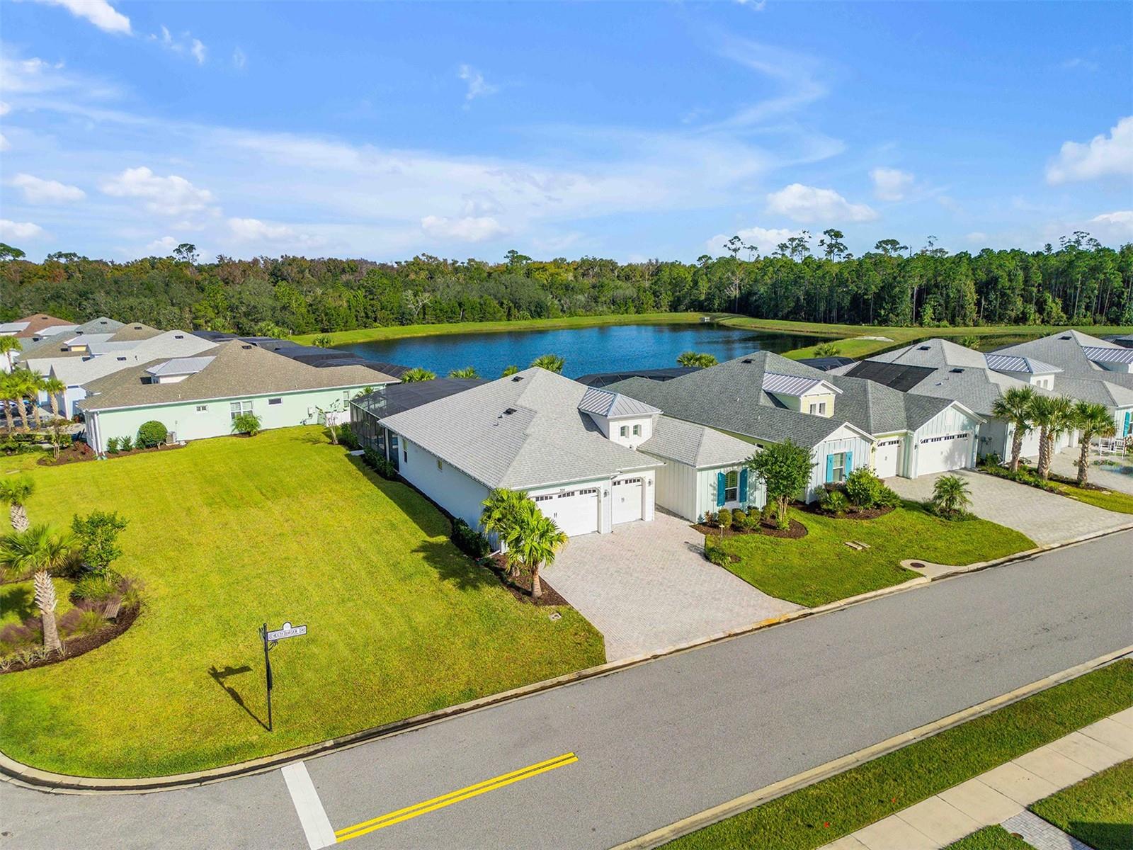 328 CHEESEBURGER DRIVE, Daytona Beach, FL 32124