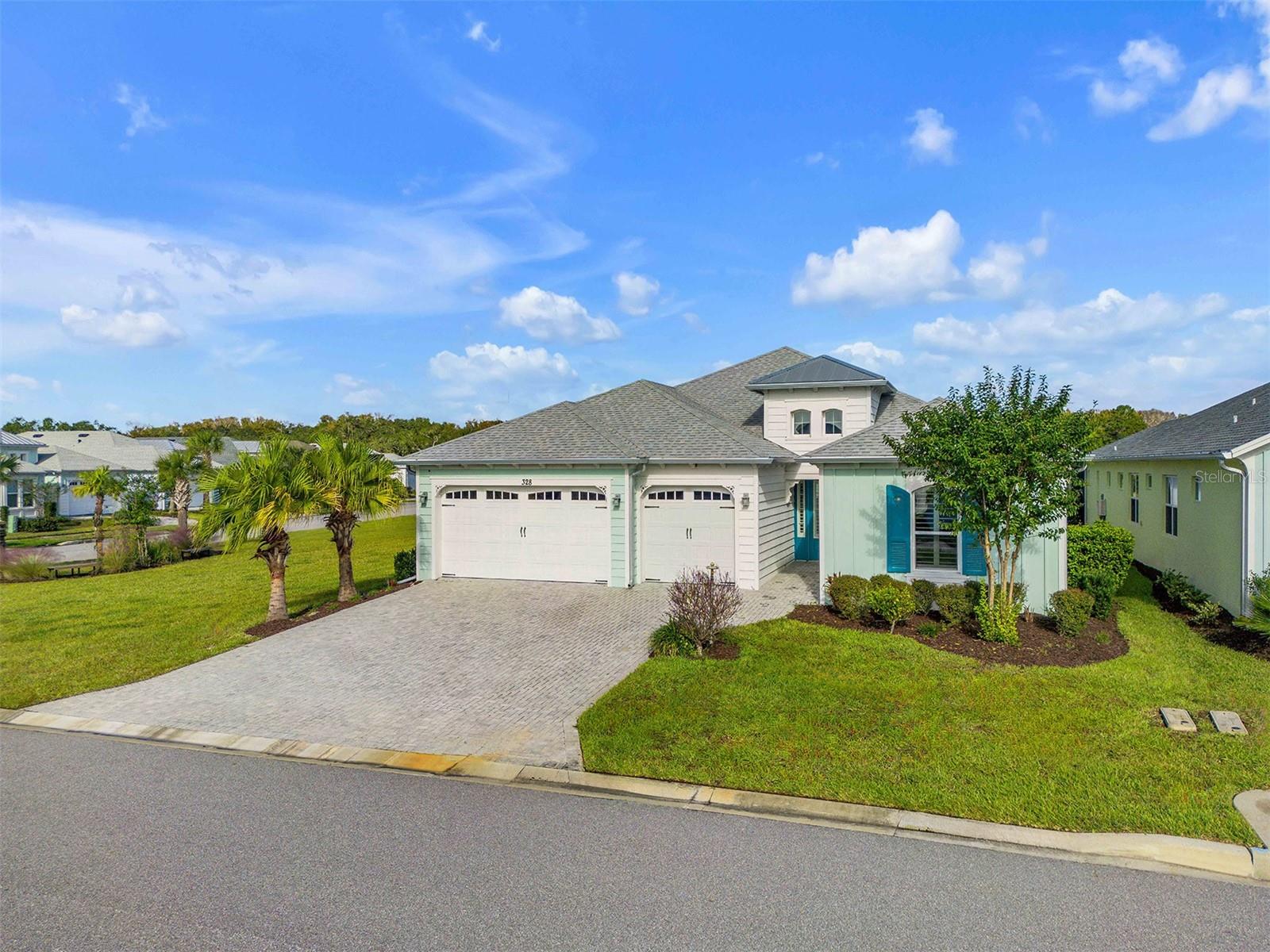328 CHEESEBURGER DRIVE, Daytona Beach, FL 32124