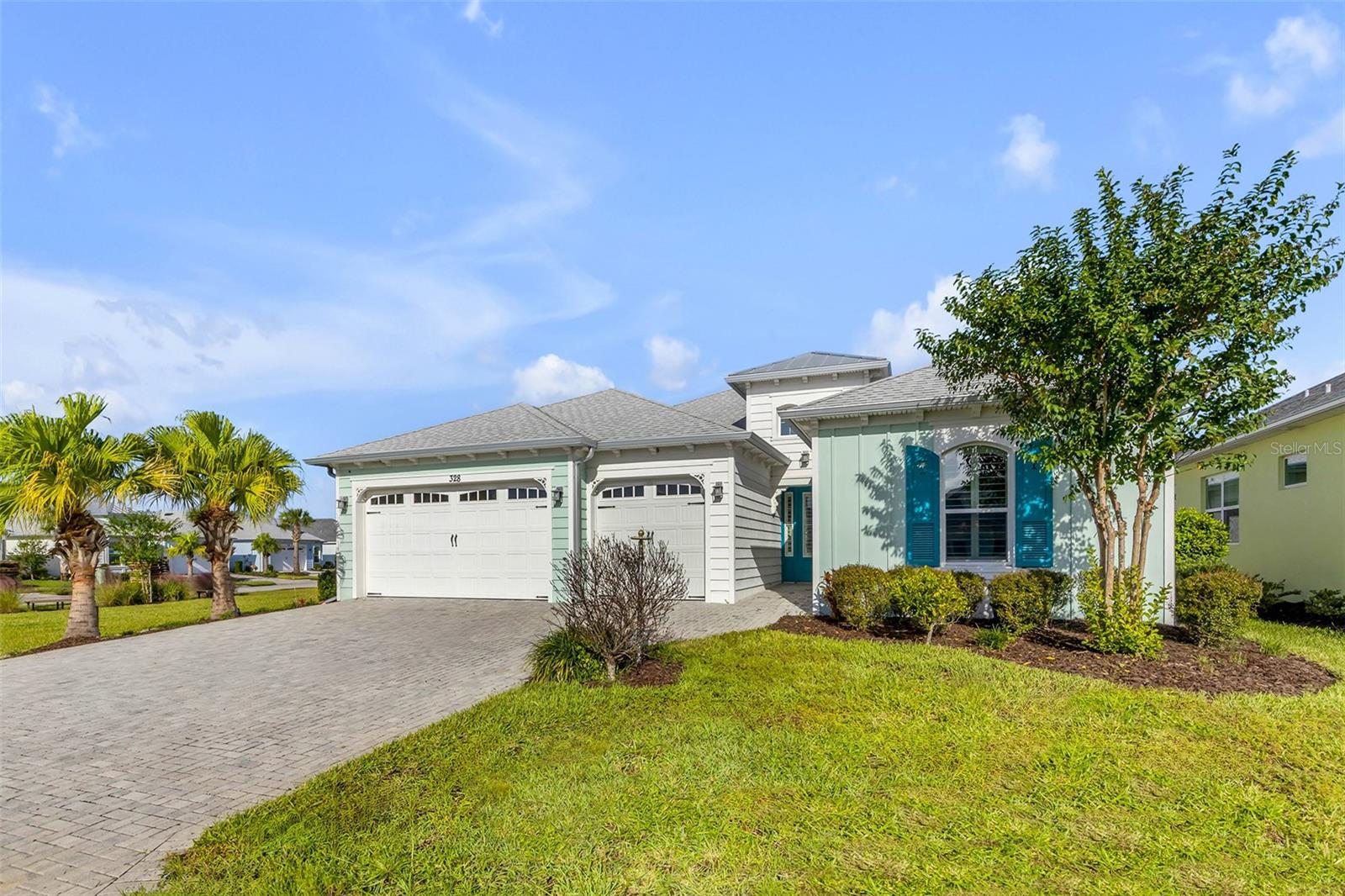 328 CHEESEBURGER DRIVE, Daytona Beach, FL 32124