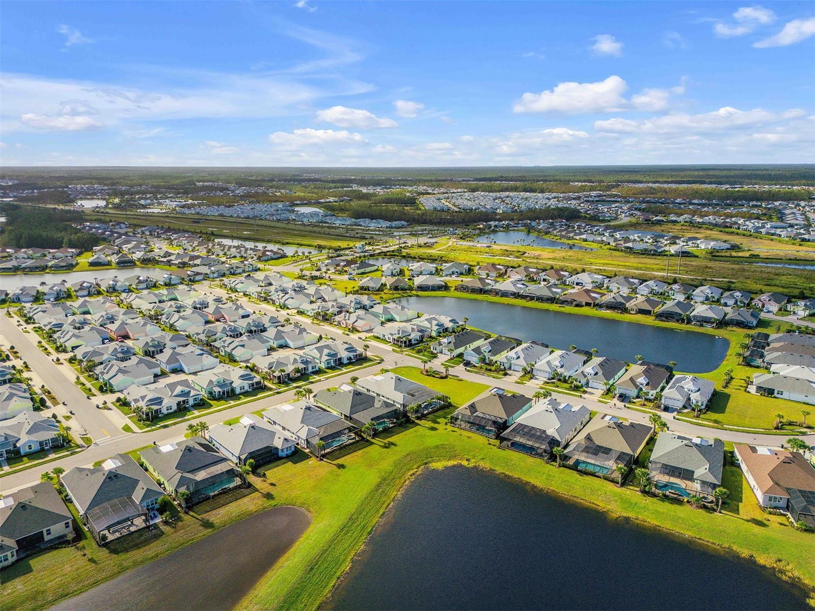 328 CHEESEBURGER DRIVE, Daytona Beach, FL 32124