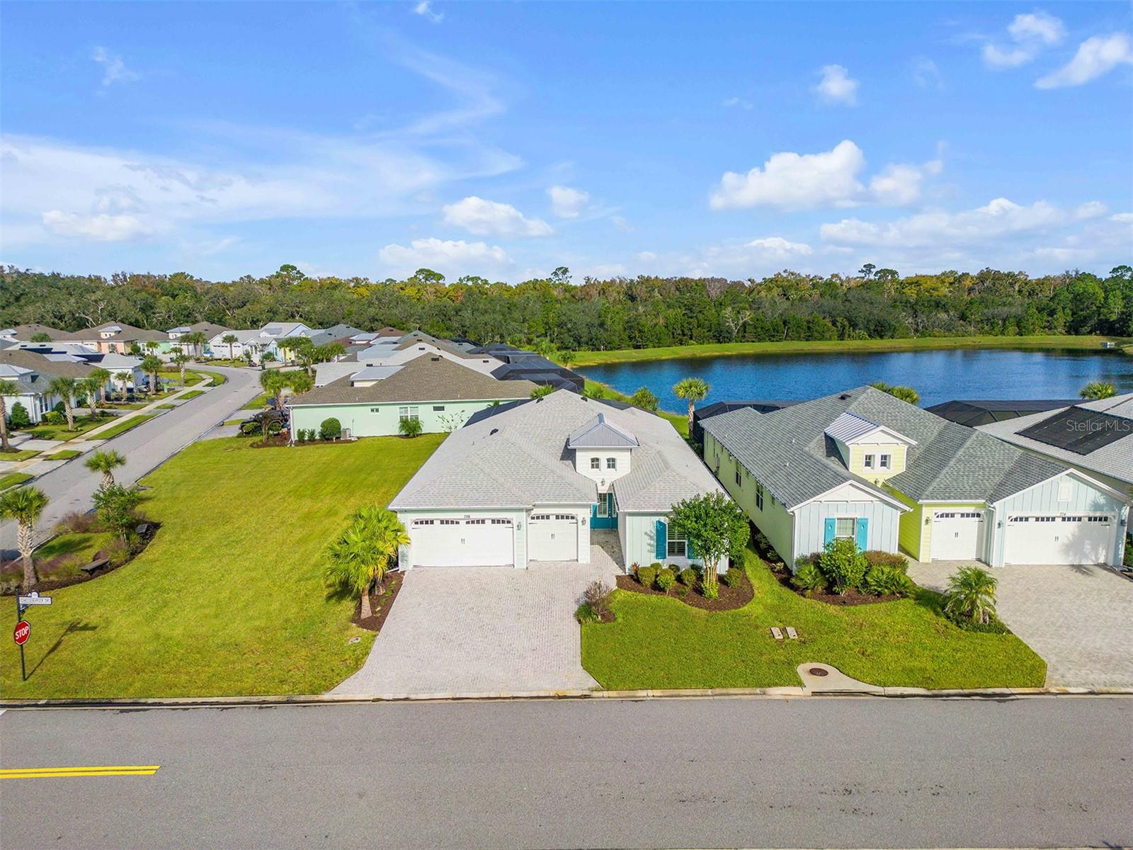 328 CHEESEBURGER DRIVE, Daytona Beach, FL 32124