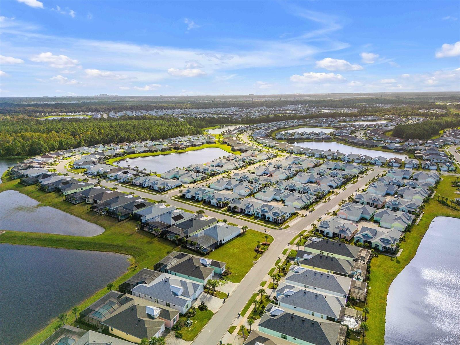 328 CHEESEBURGER DRIVE, Daytona Beach, FL 32124