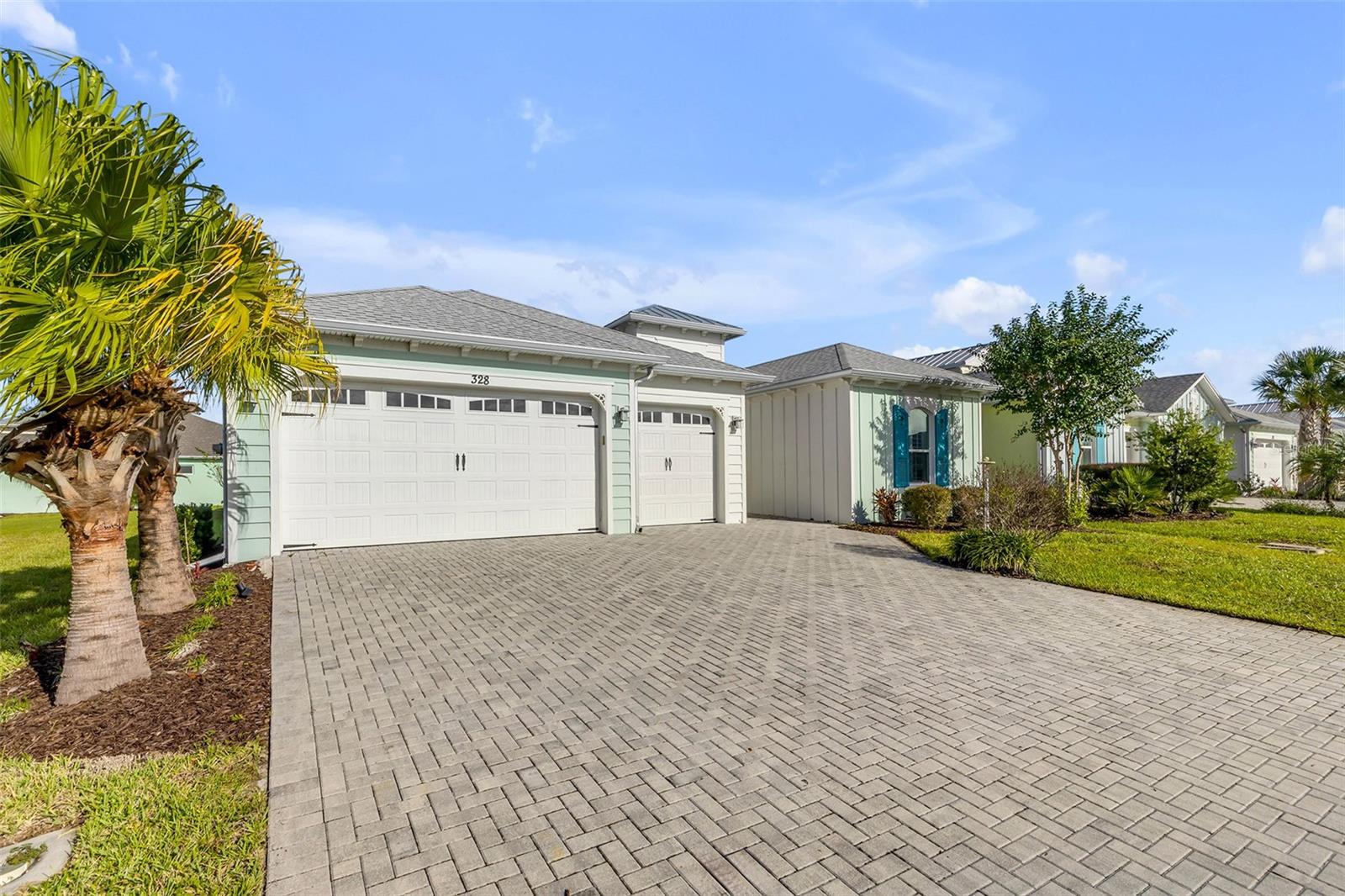 328 CHEESEBURGER DRIVE, Daytona Beach, FL 32124