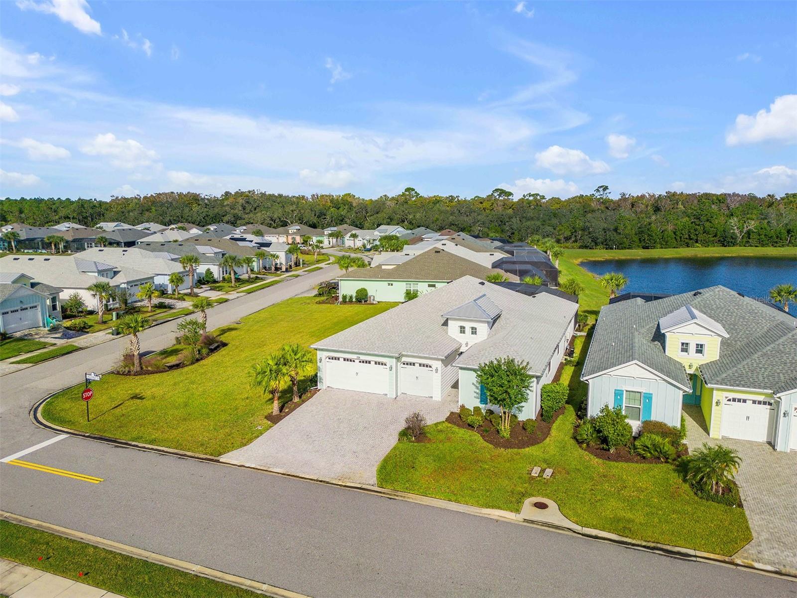 328 CHEESEBURGER DRIVE, Daytona Beach, FL 32124