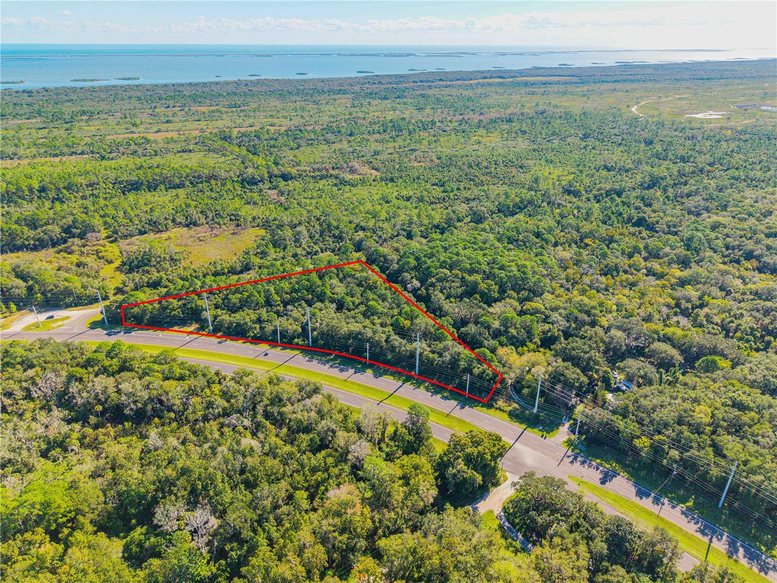 715 S US HIGHWAY 1, Oak Hill, FL 32759 715 S US HIGHWAY 1, Oak Hill, FL 32759