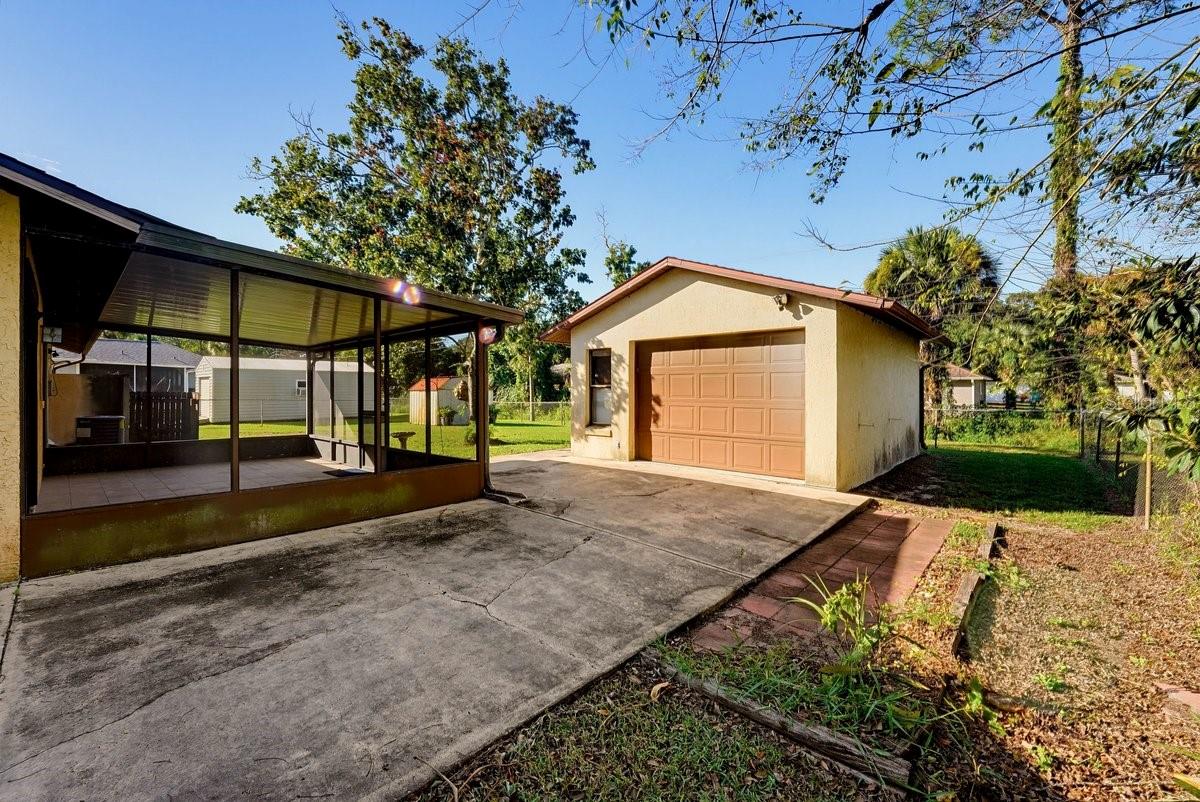 2226 VISTA PALM DRIVE, Edgewater, FL 32141