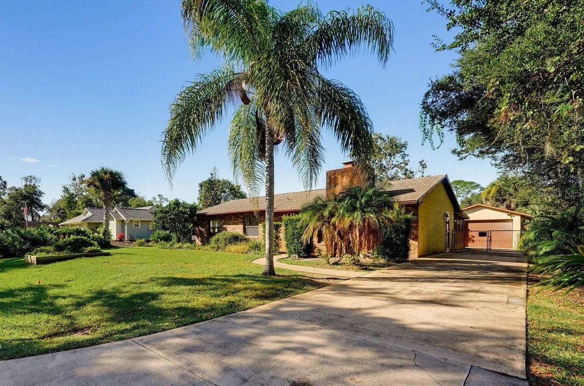 2226 VISTA PALM DRIVE, Edgewater, FL 32141