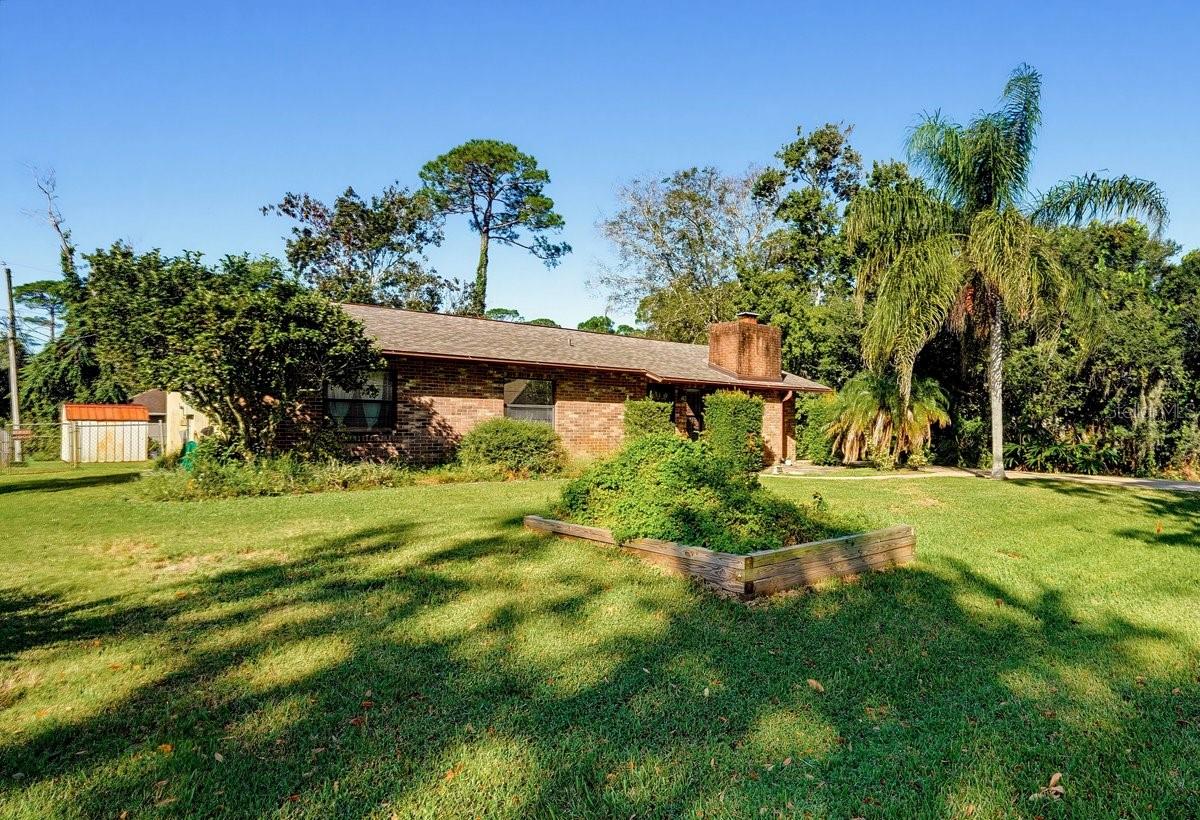 2226 VISTA PALM DRIVE, Edgewater, FL 32141