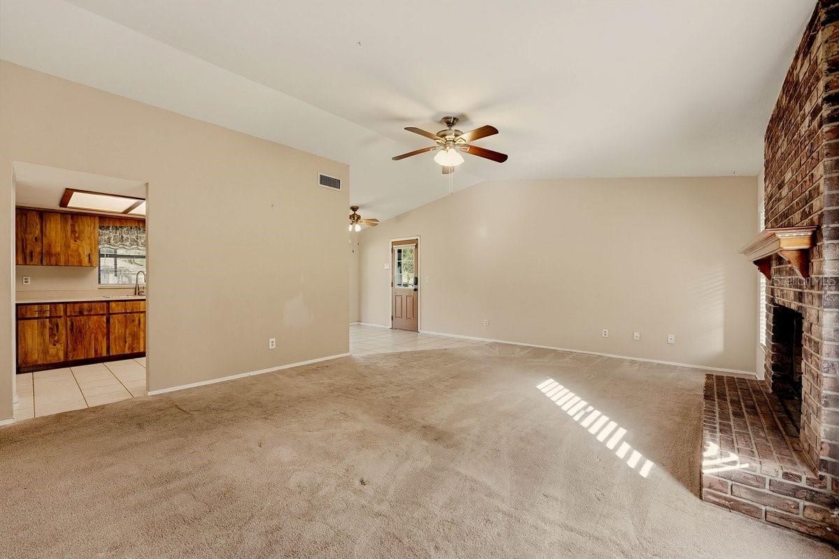 2226 VISTA PALM DRIVE, Edgewater, FL 32141