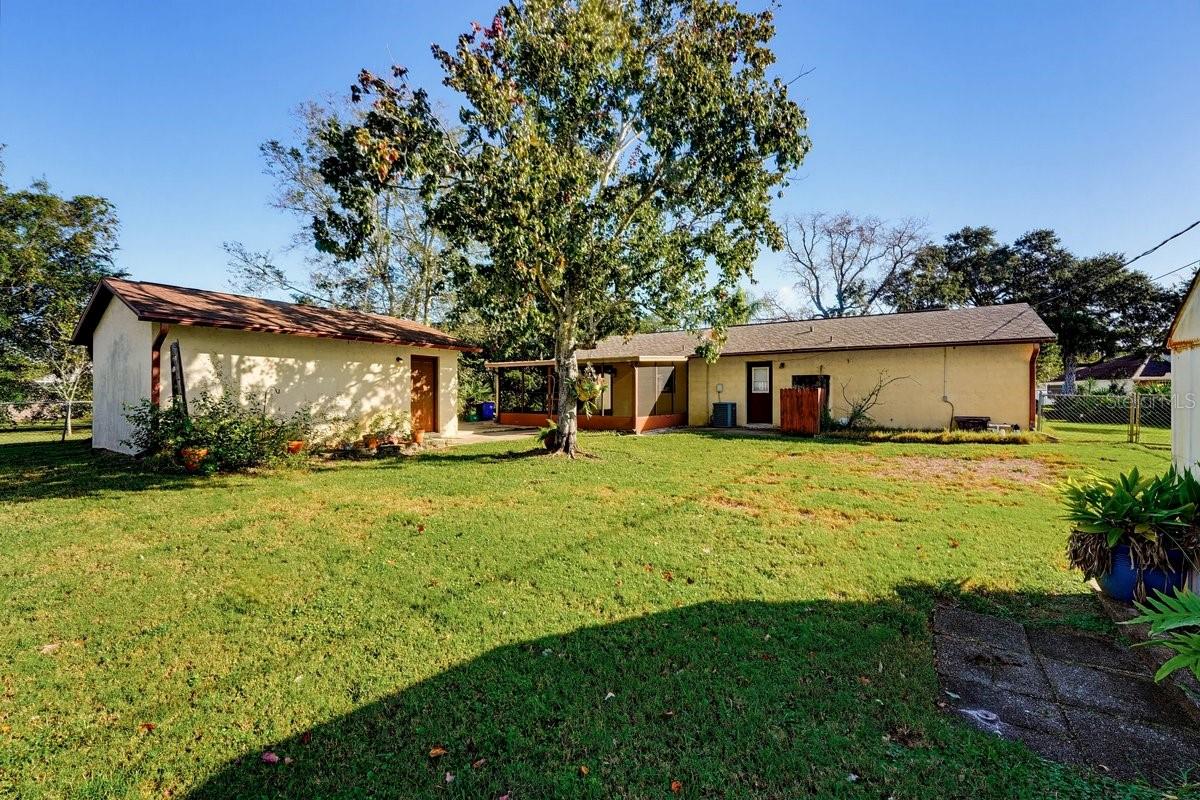 2226 VISTA PALM DRIVE, Edgewater, FL 32141