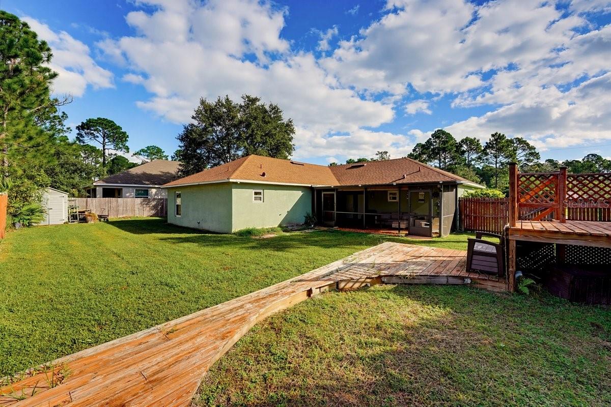 34 SEATHORN PATH, Palm Coast, FL 32164