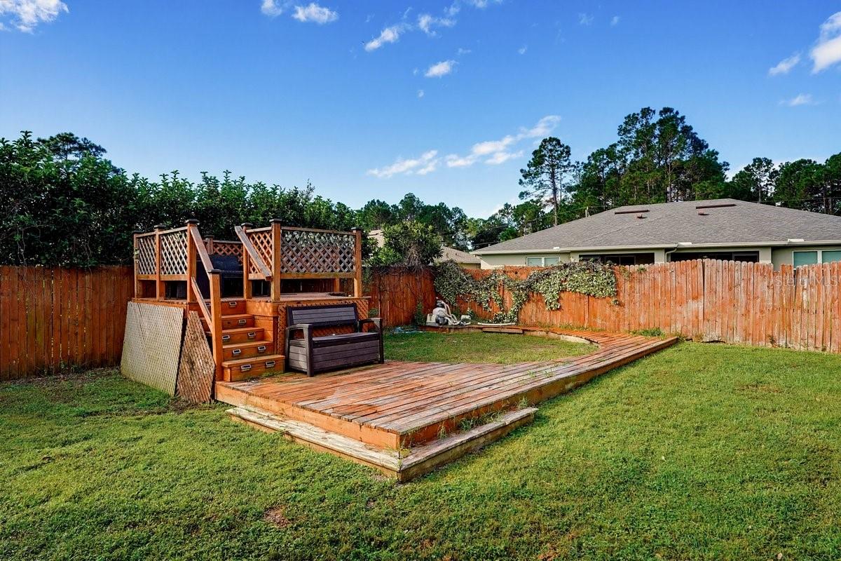 34 SEATHORN PATH, Palm Coast, FL 32164