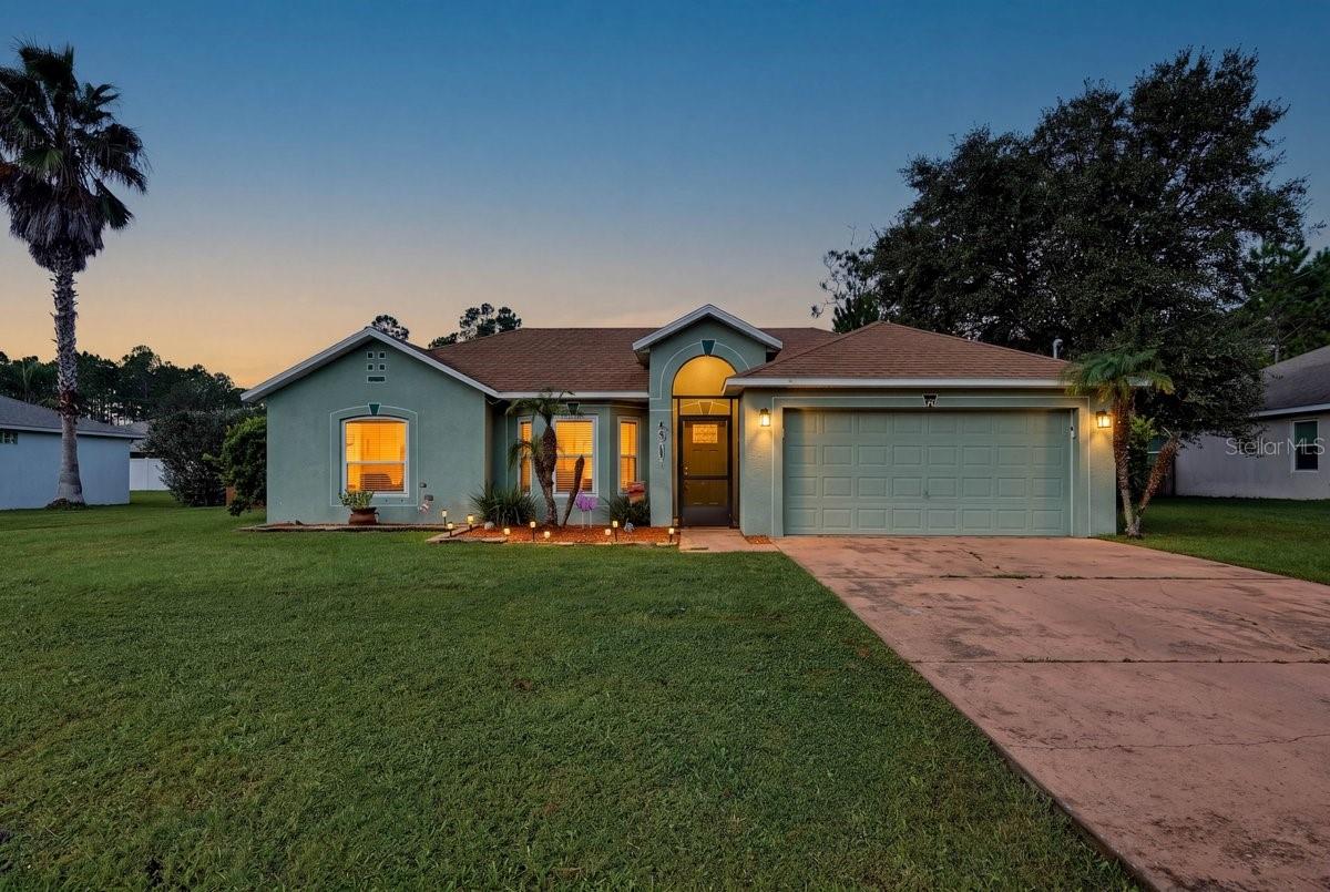 34 SEATHORN PATH, Palm Coast, FL 32164
