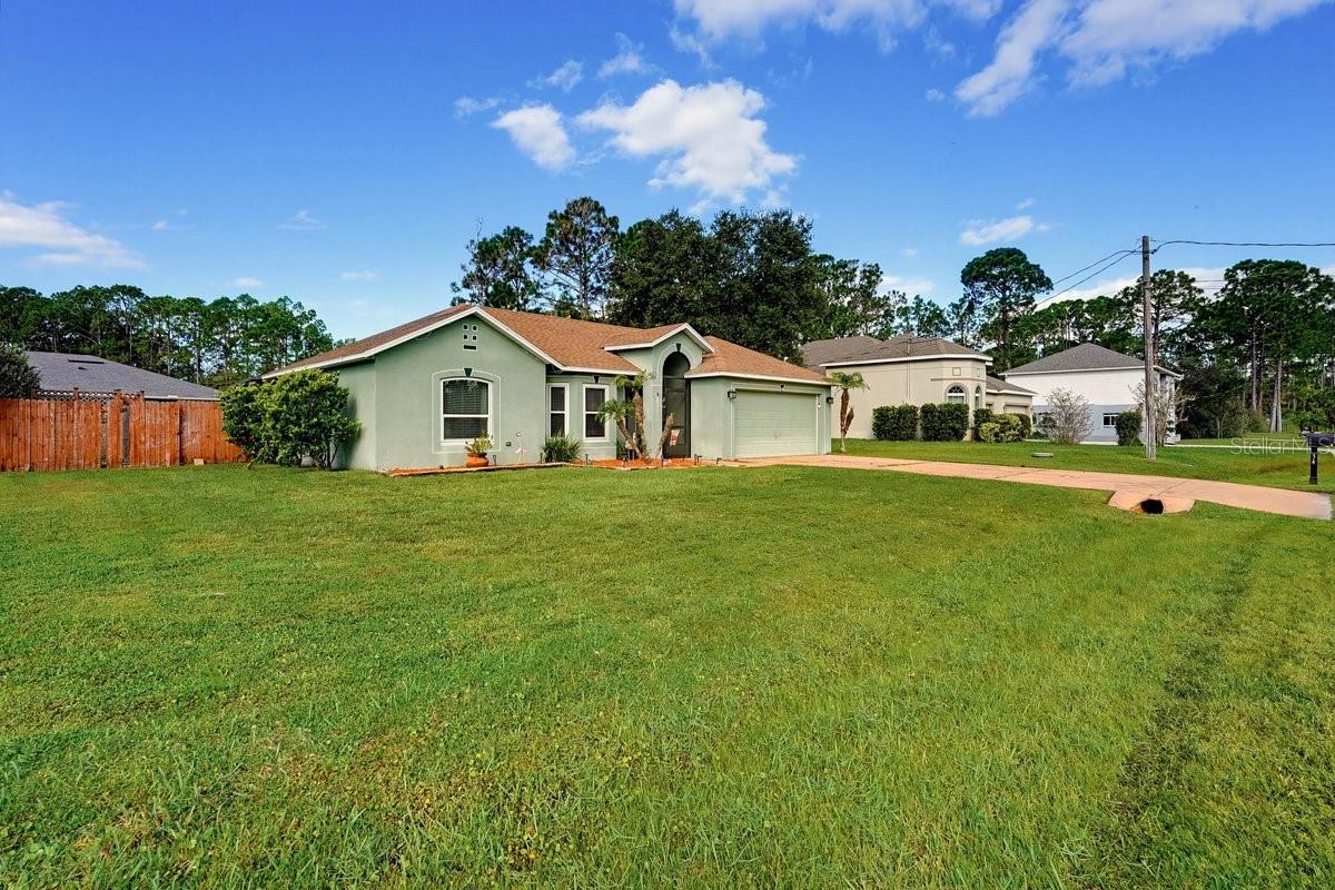 34 SEATHORN PATH, Palm Coast, FL 32164