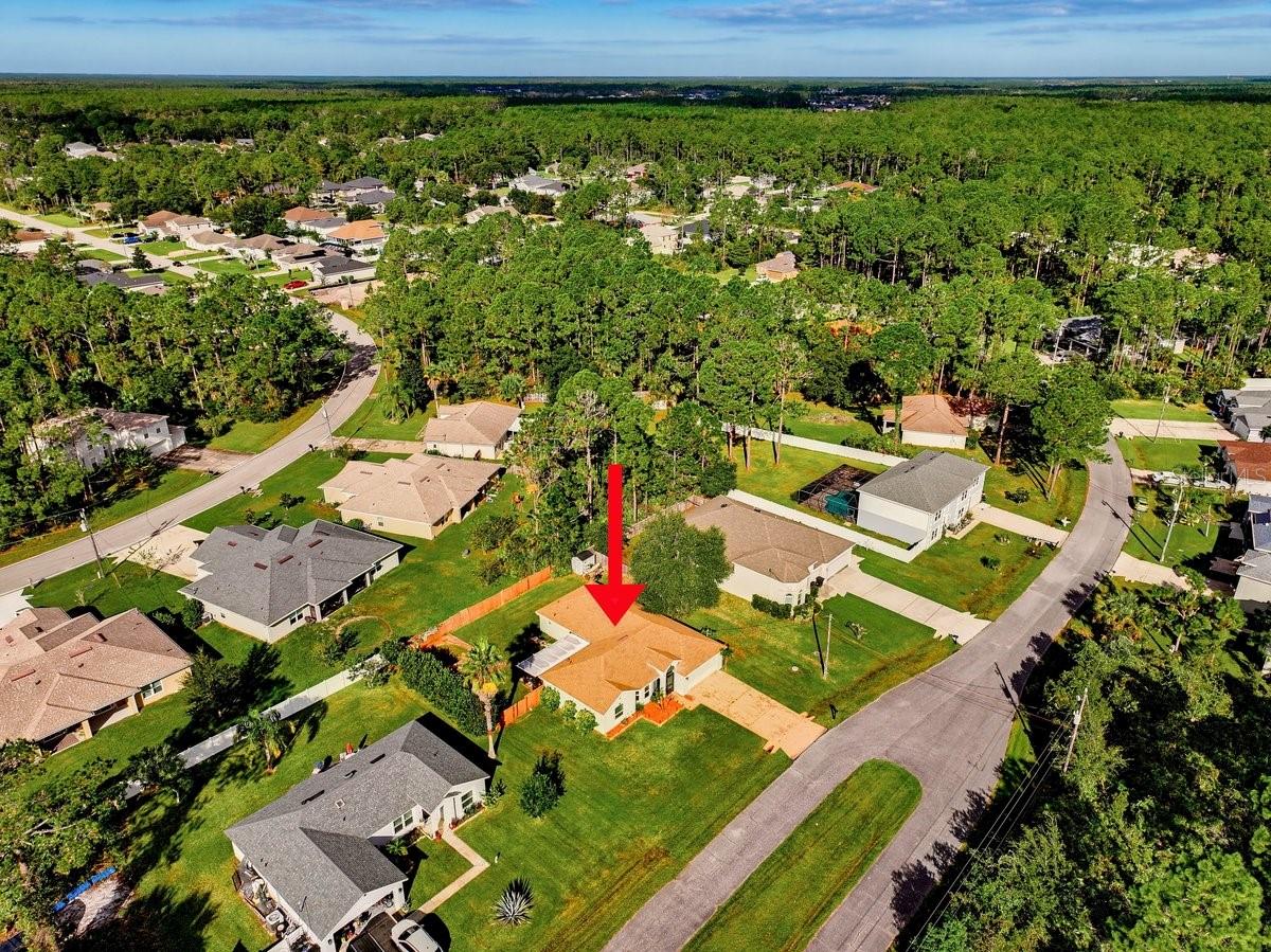 34 SEATHORN PATH, Palm Coast, FL 32164