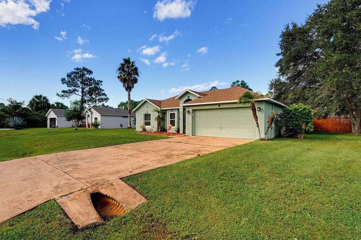 34 SEATHORN PATH, Palm Coast, FL 32164